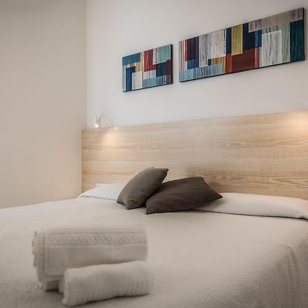 Hotel Albania Отранто Екстер'єр фото