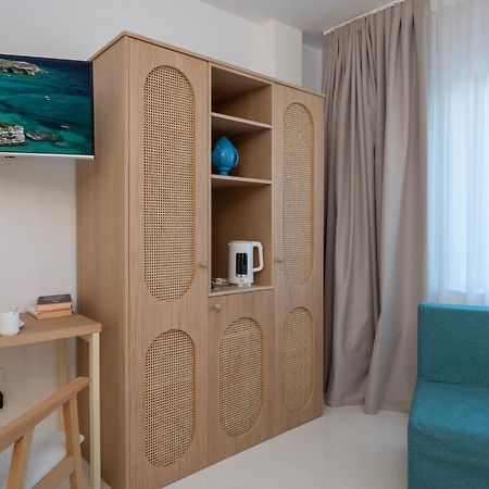 Hotel Albania Отранто Екстер'єр фото