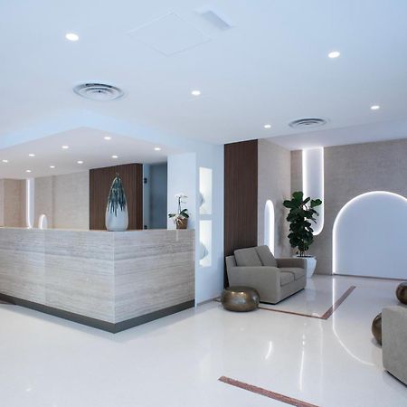 Hotel Albania Отранто Екстер'єр фото