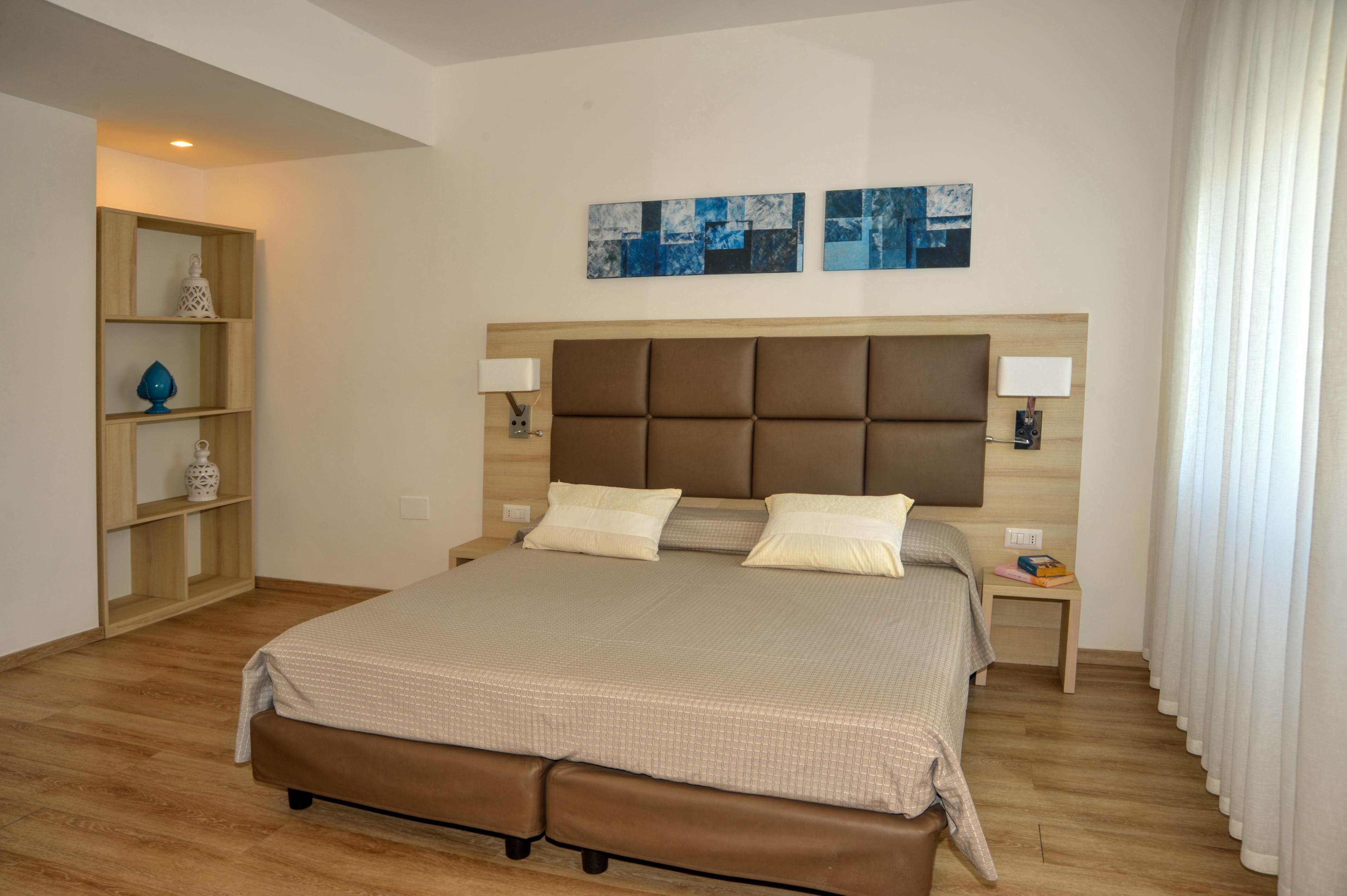 Hotel Albania Отранто Екстер'єр фото