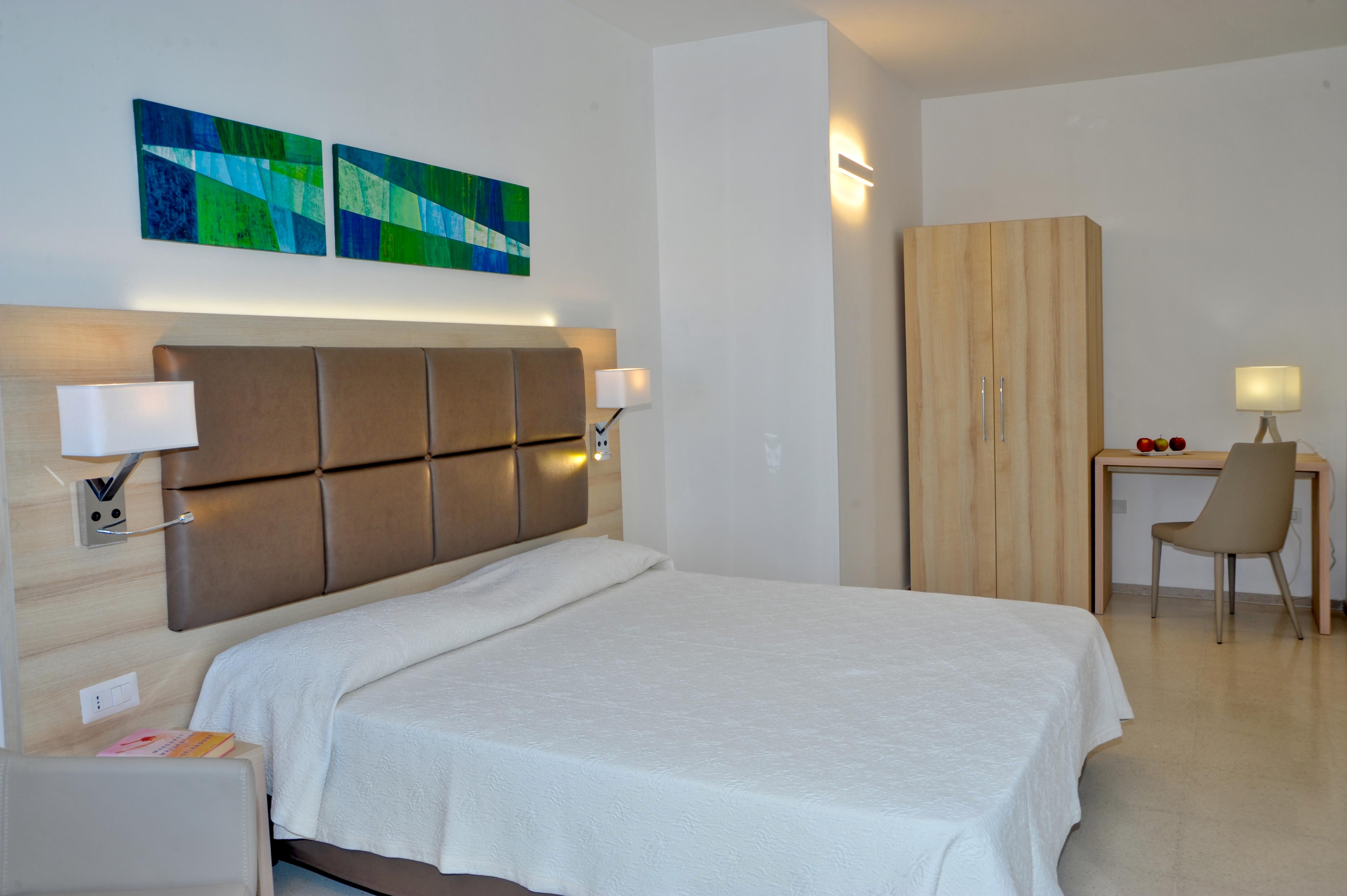 Hotel Albania Отранто Екстер'єр фото