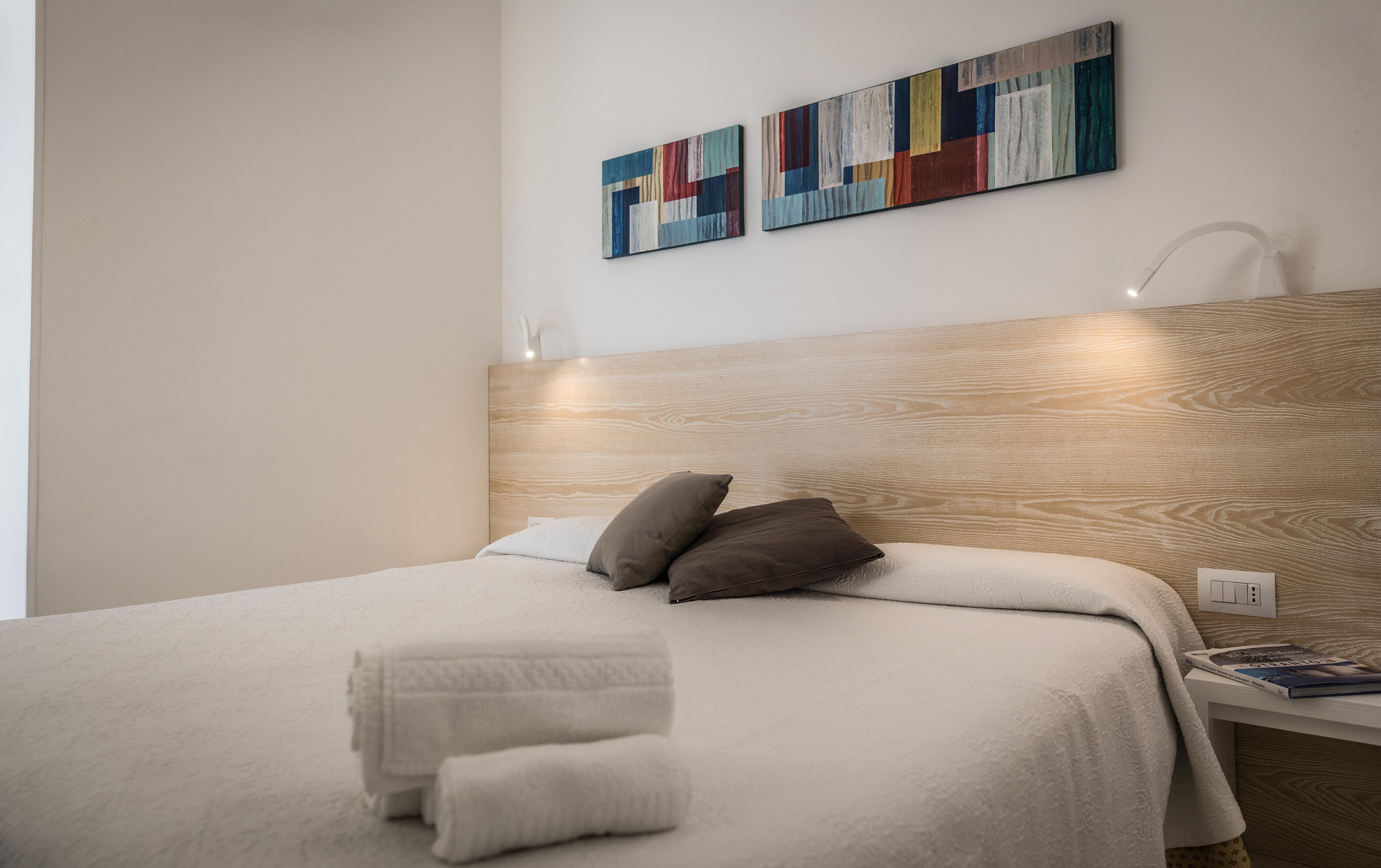 Hotel Albania Отранто Екстер'єр фото