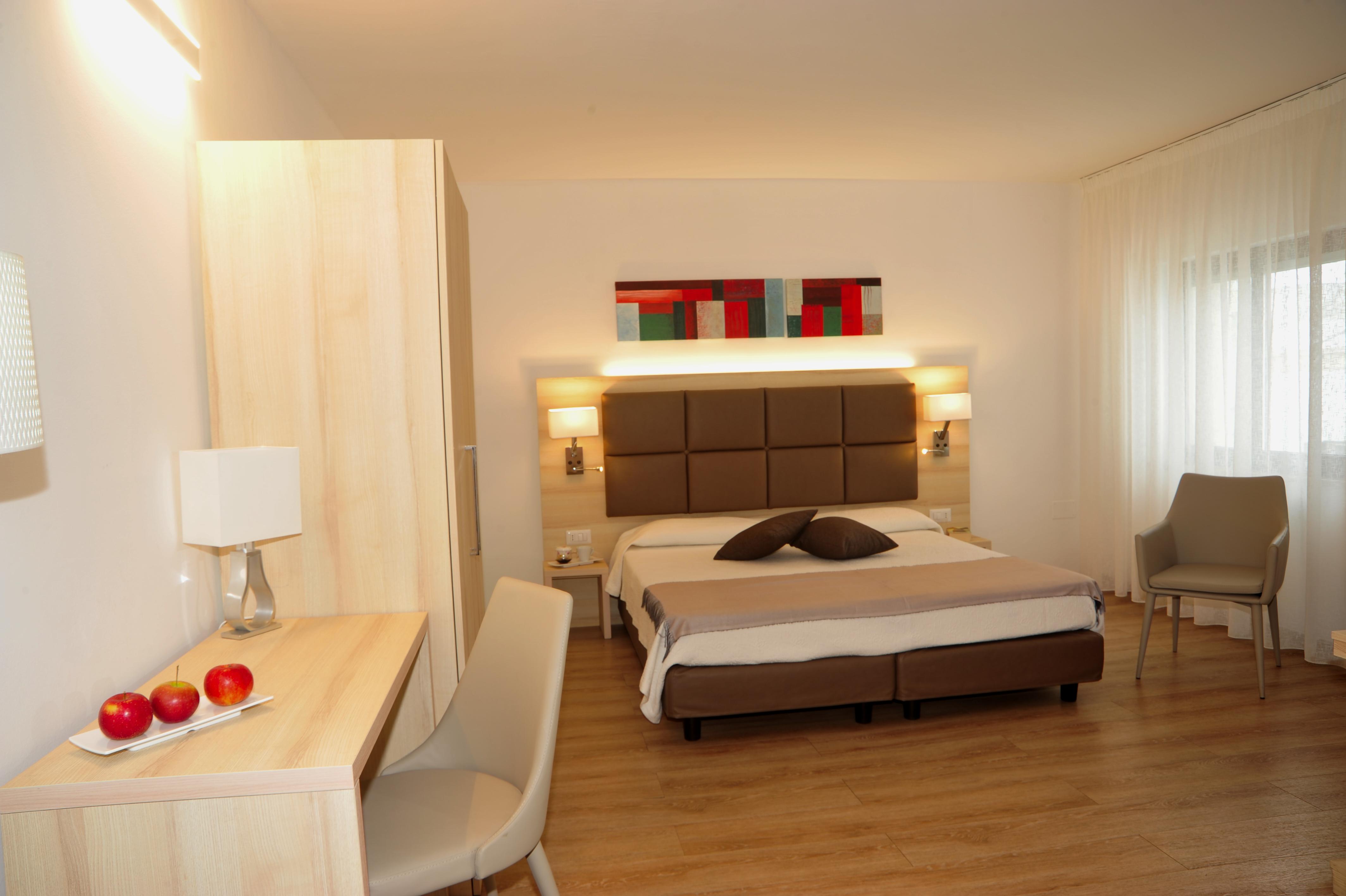 Hotel Albania Отранто Екстер'єр фото