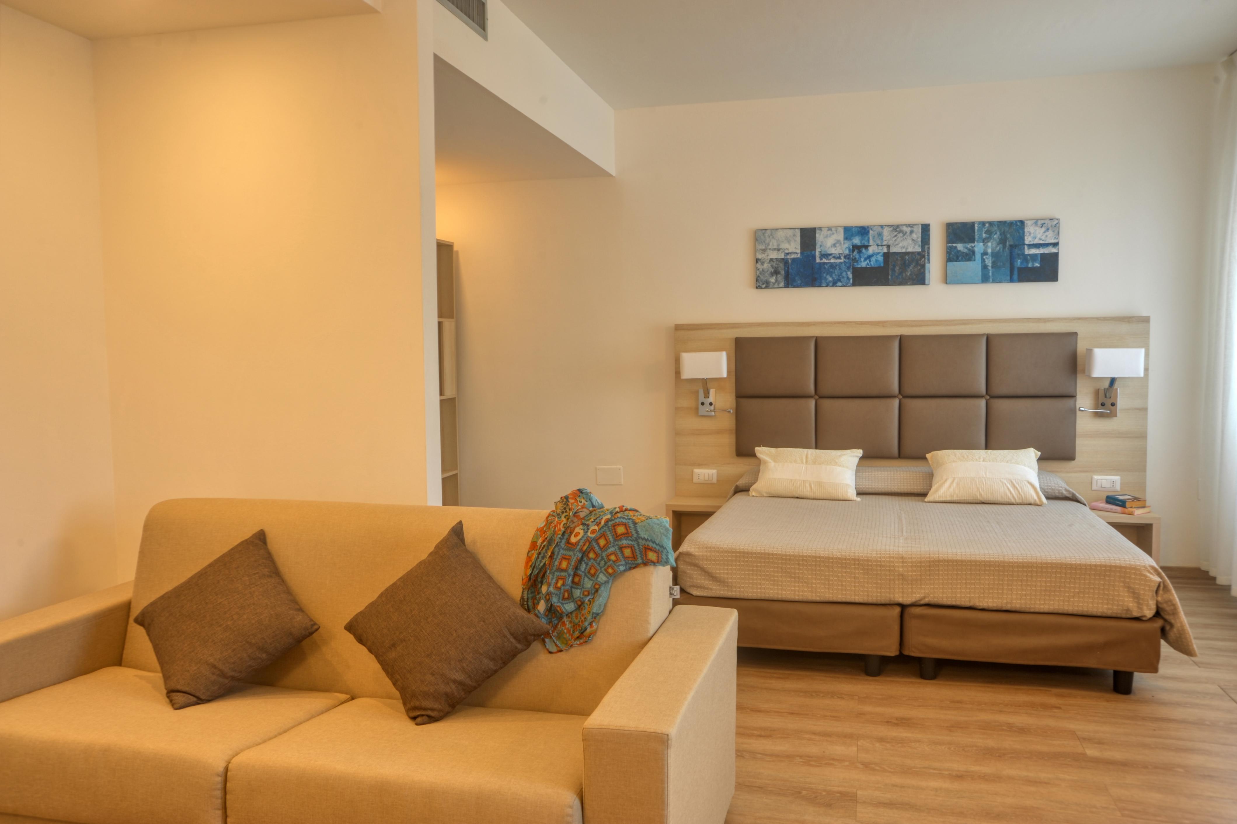 Hotel Albania Отранто Екстер'єр фото
