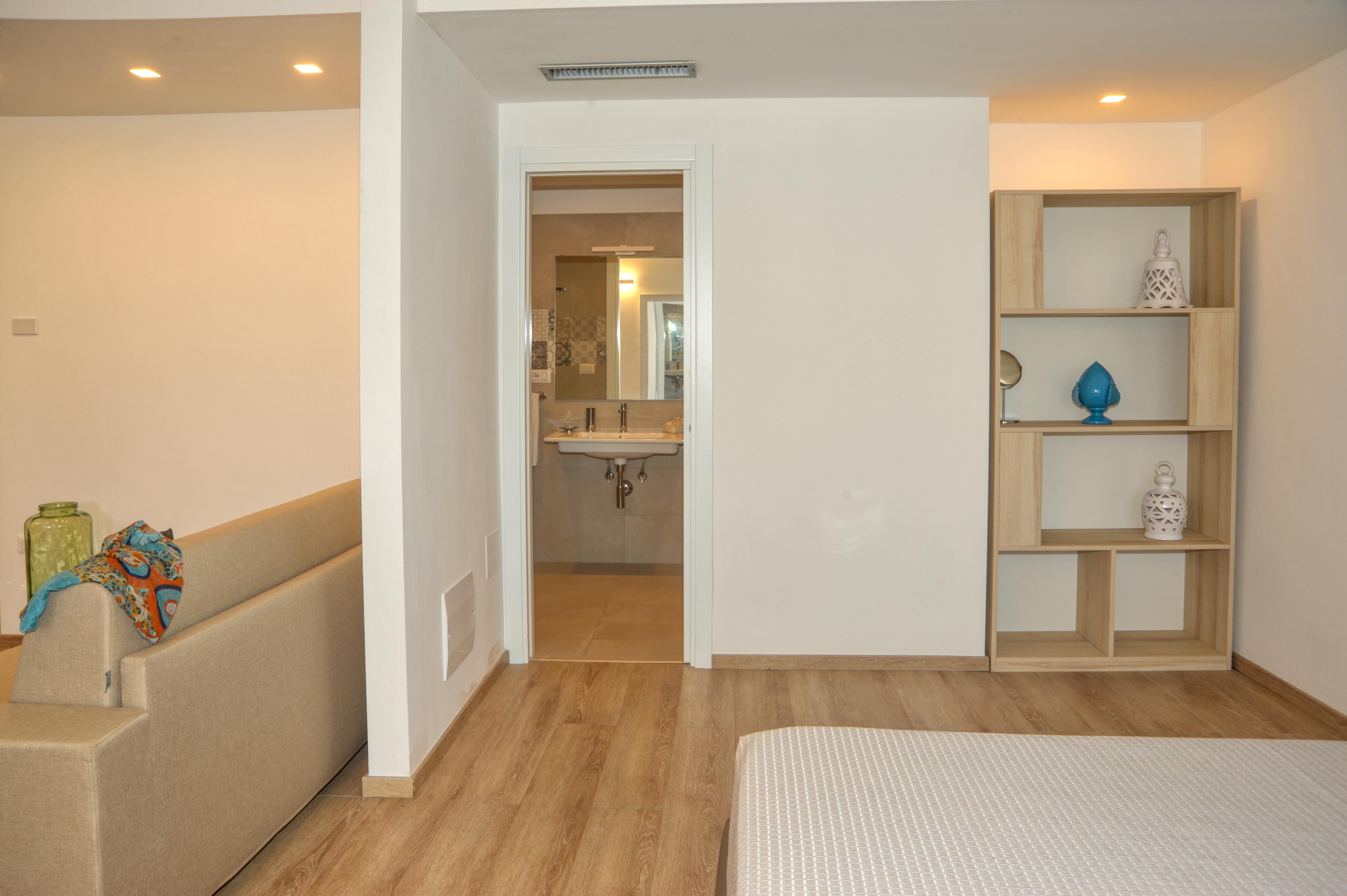 Hotel Albania Отранто Екстер'єр фото