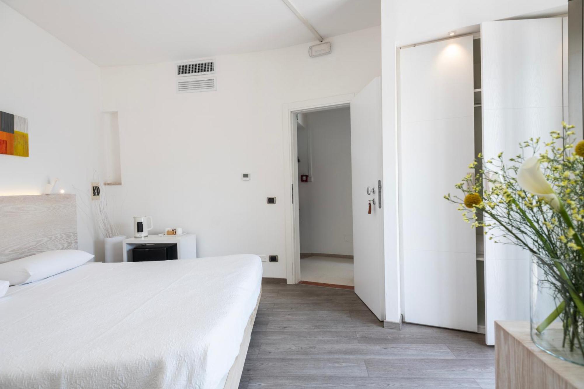 Hotel Albania Отранто Екстер'єр фото