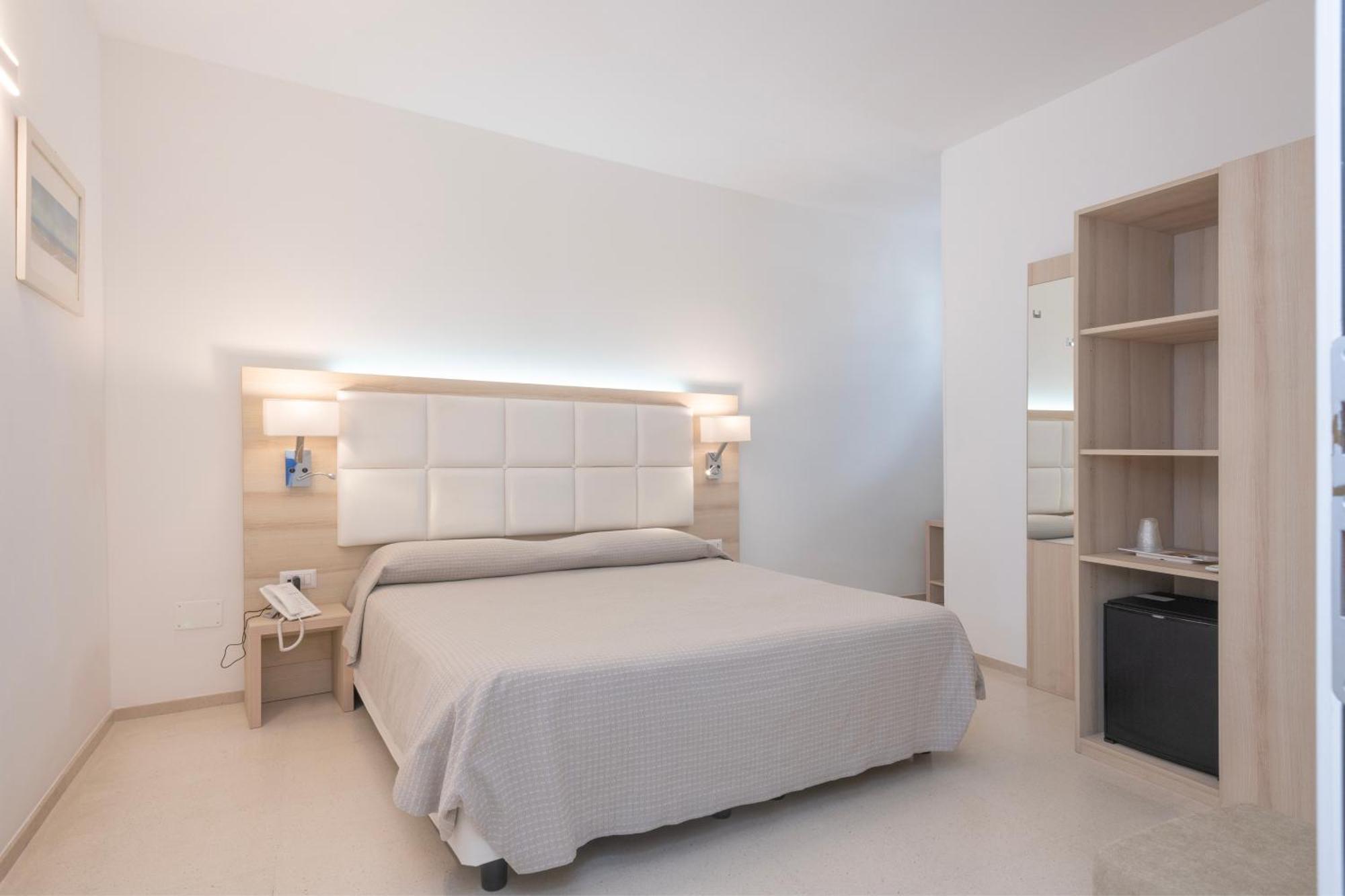 Hotel Albania Отранто Екстер'єр фото