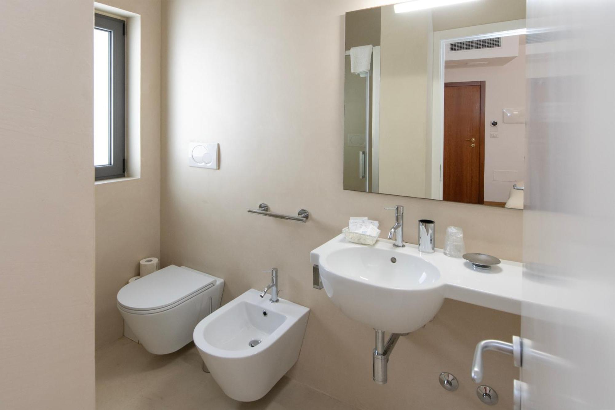 Hotel Albania Отранто Екстер'єр фото