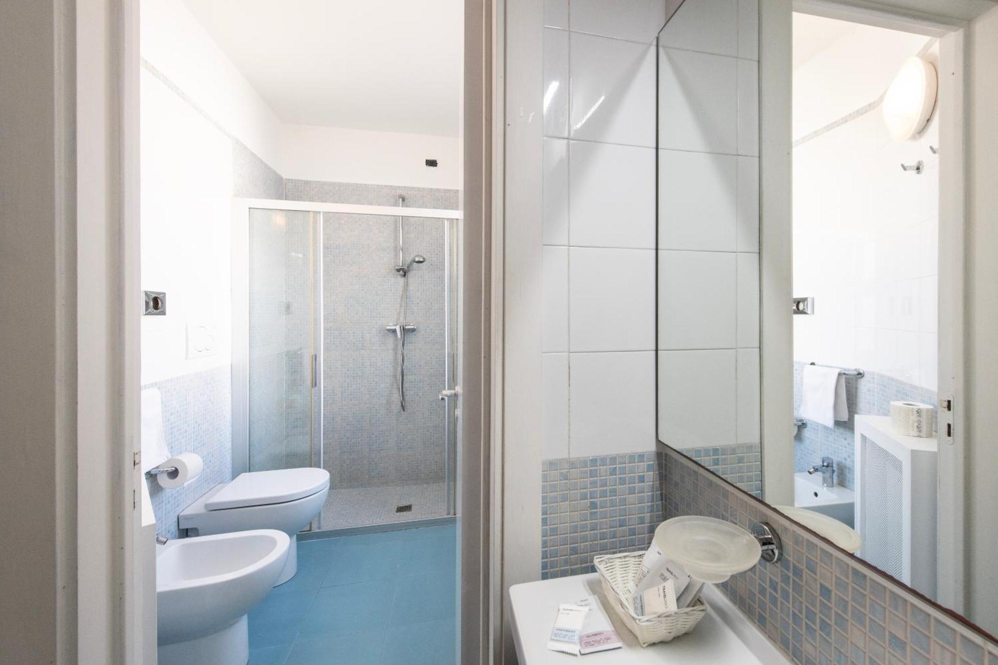 Hotel Albania Отранто Екстер'єр фото