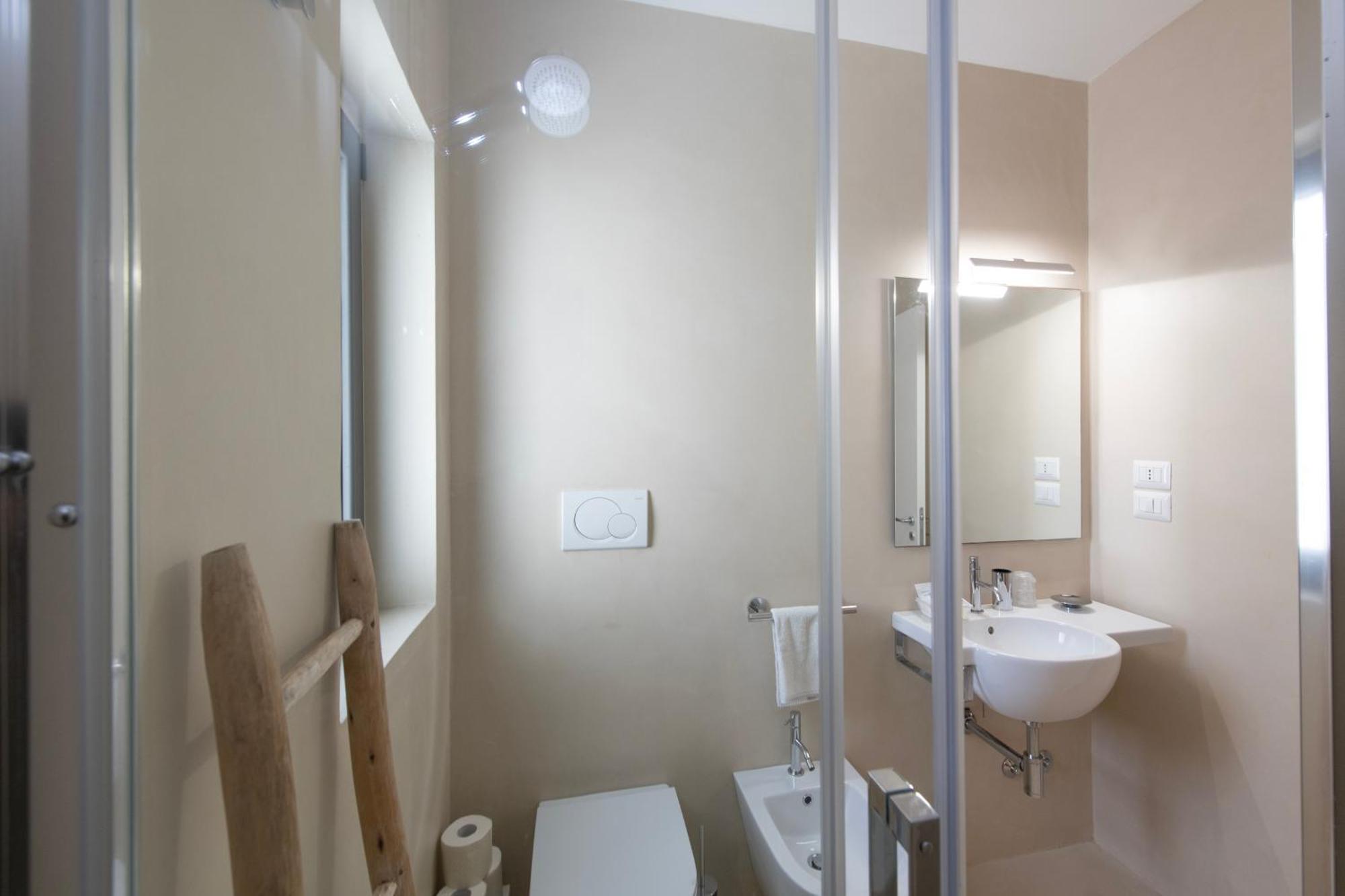 Hotel Albania Отранто Екстер'єр фото